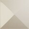 Ekena Millwork 11 7/8in. W x 11 7/8in. H Sellek EnduraWall Decorative 3D Wall Panel Covers 0.98 Sq. Ft. WP12X12SKEPE - alternate 1